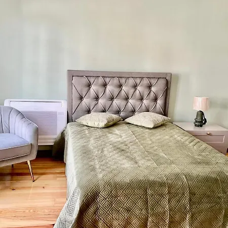 Holiday home Rosario 23 - Boutique House *