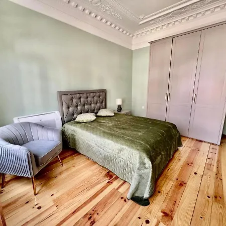 Rosario 23 - Boutique House