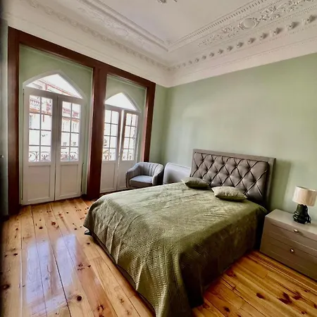 Rosario 23 - Boutique House *
