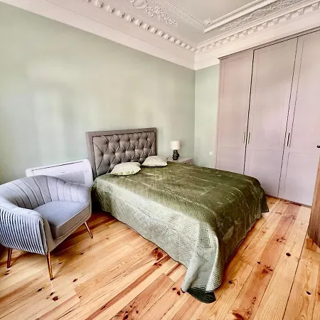 Rosario 23 - Boutique House Holiday home *