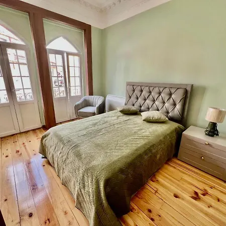 Rosario 23 - Boutique House * Covilha