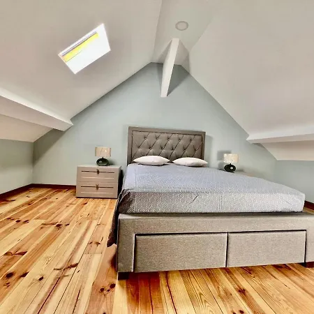 Rosario 23 - Boutique House Holiday home Covilha