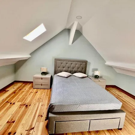 Rosario 23 - Boutique House Holiday home Covilha