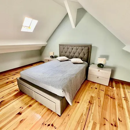 Rosario 23 - Boutique House Holiday home *